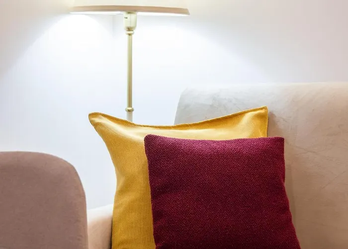 I-host Elegant Flat Near Bocconi & Center Lejlighed Milano