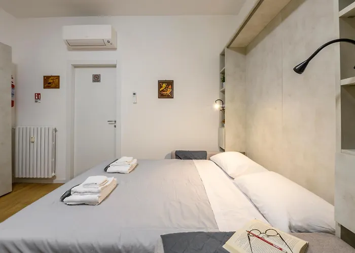 Sabotino, 16 - Vibes 公寓 *