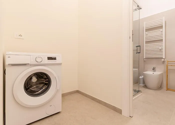 Daire Guesthost - Comfy Near Gambara Mm1