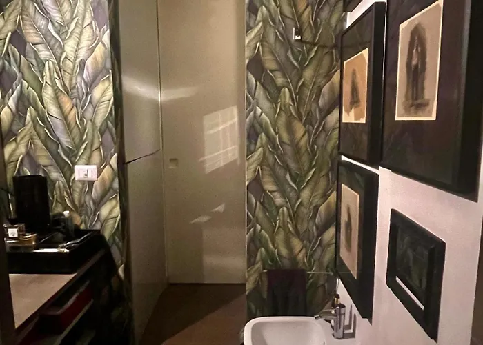 Design And History * מילאנו