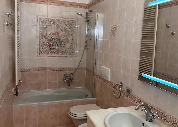 Il Nascondiglio Sui Navigli