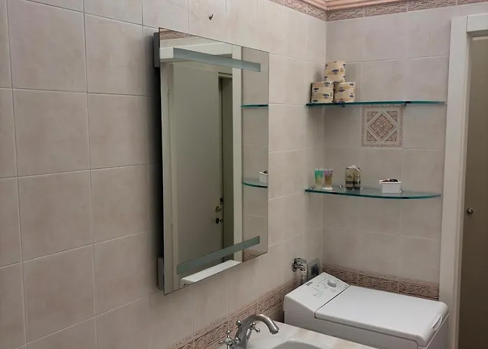 Il Nascondiglio Sui Navigli Apartmán *