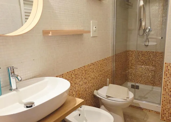 Appartement Darsena 6