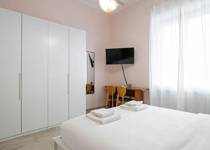 Italianway Comfort - Gomes 5 Daire