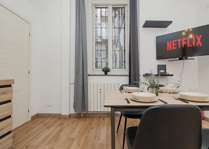 Palazzi - Silenzioso In Porta Venezia