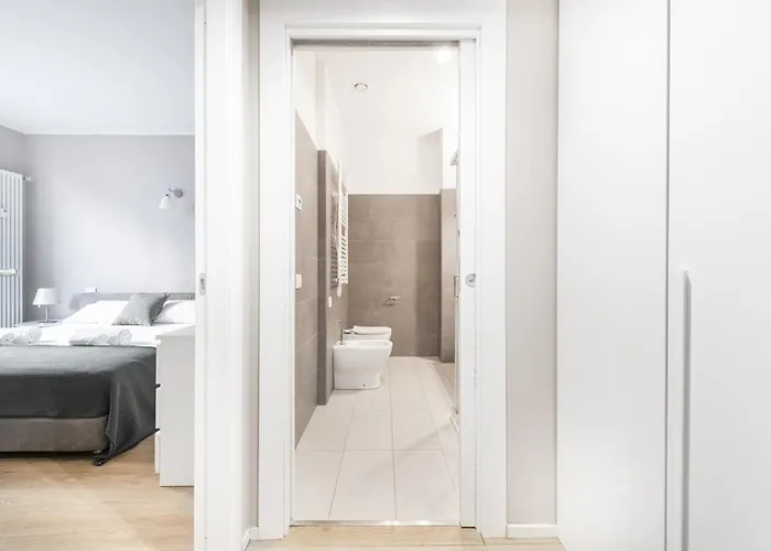 Easylife - - Freguglia 2 - Historic Center דירה