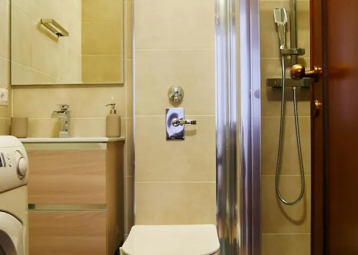 Scheiwiller - Apartment Milan