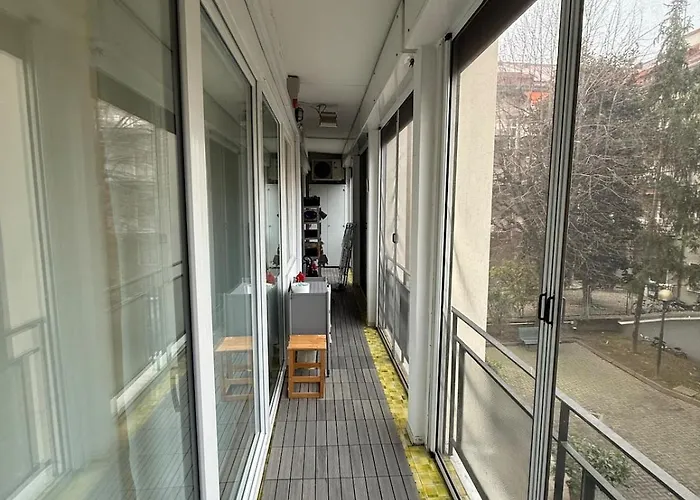 La Ciav Bordighera, Navigli