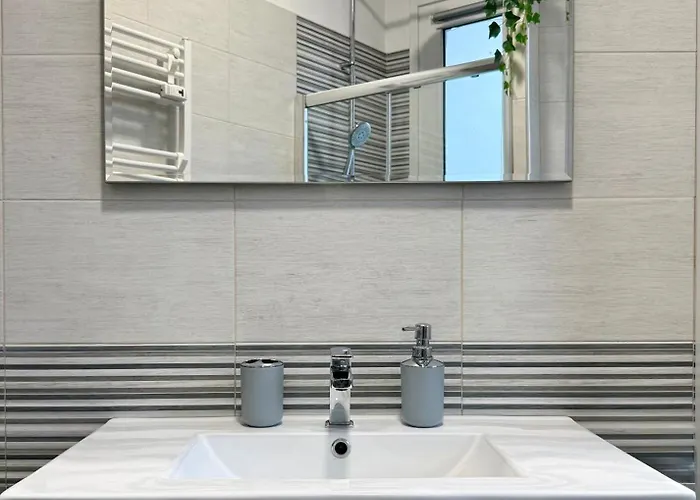 Апартаменты Bonomelli Prestige - Prada District