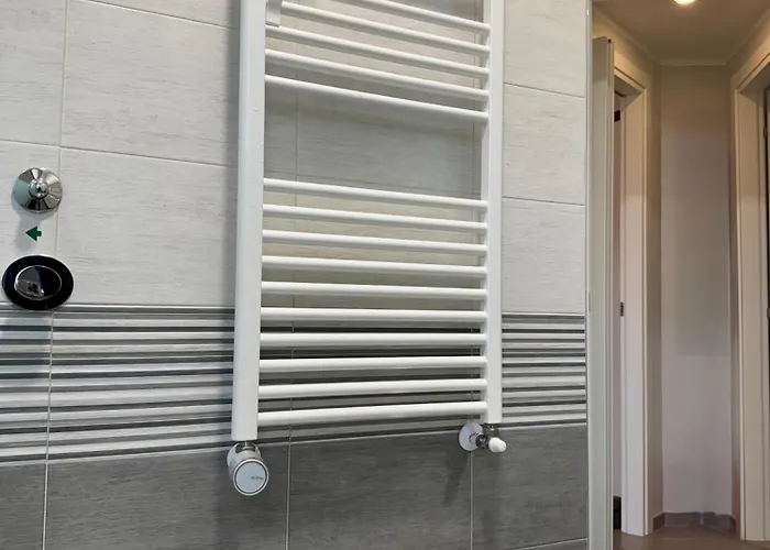 Апартаменты Bonomelli Prestige - Prada District *