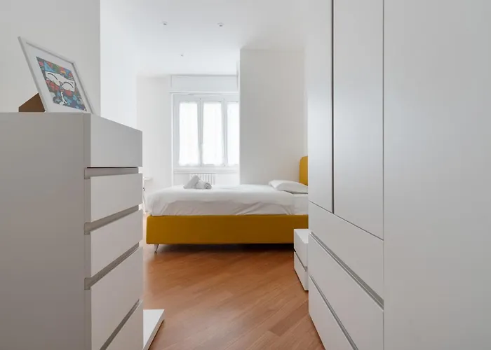 Guesthost - Mm Sant'agostino Modern Flat