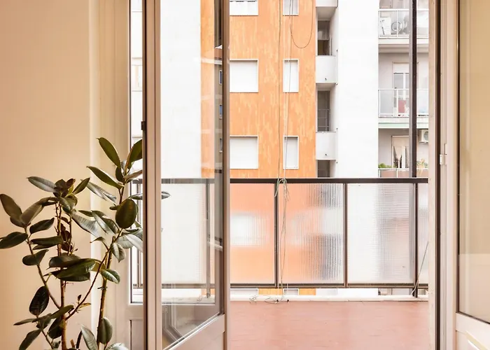 Apartament Comfort House 7 Pax - Near