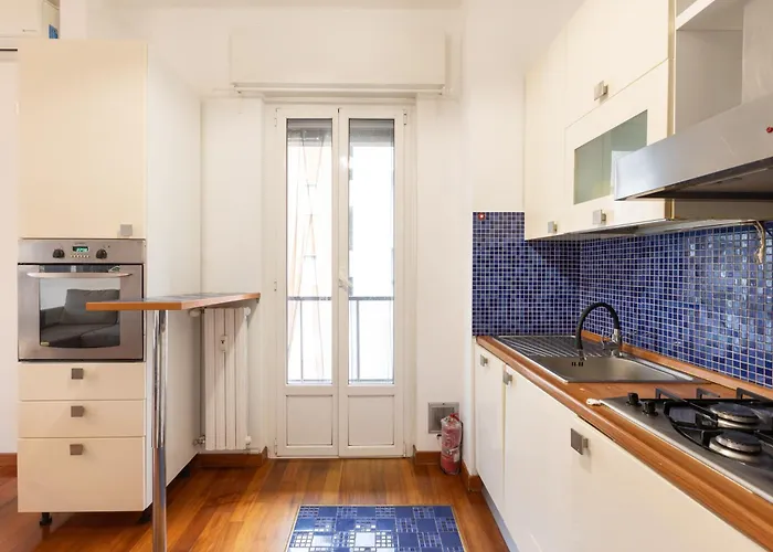 Comfort House 7 Pax - Near Apartamento