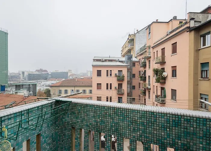 Appartamento Comfortable House Mm Brenta - Arena Santa Giulia