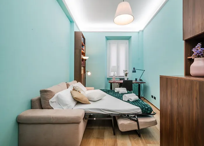 Domus Apartament *
