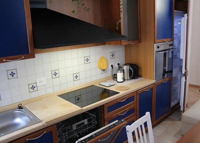 Three-room In Tortona District *