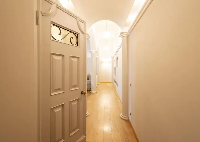 Apartment Volta Brera Flat By Interhome *