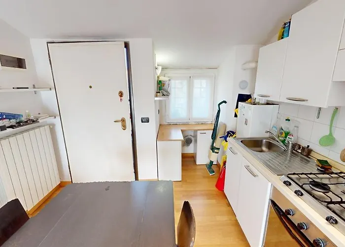 Novara Apartamento Milán