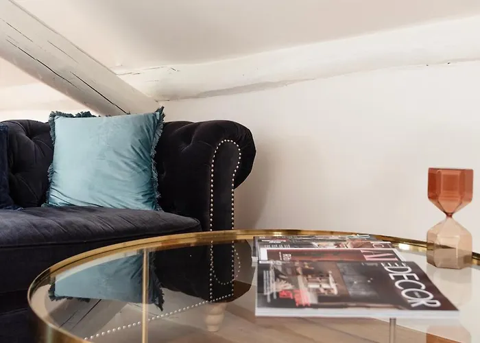 Youhosty - Piero Della Francesca 68 Apartment *