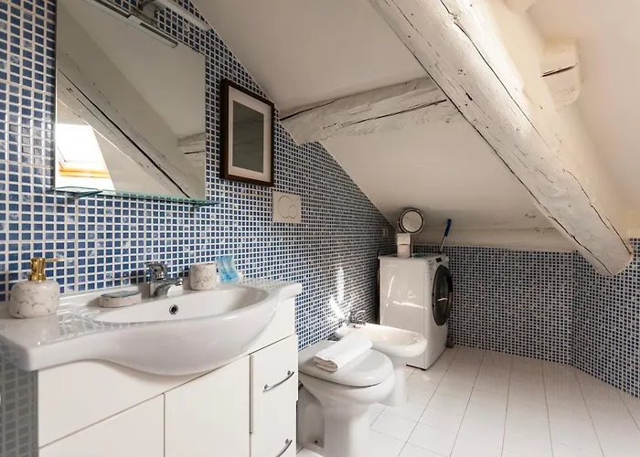 Youhosty - Piero Della Francesca 68 Apartment Mailand