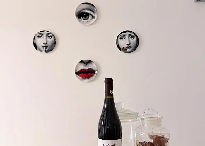 Breraprivata, Con Giardino E Jacuzzi Ad Uso Esclusivo - *