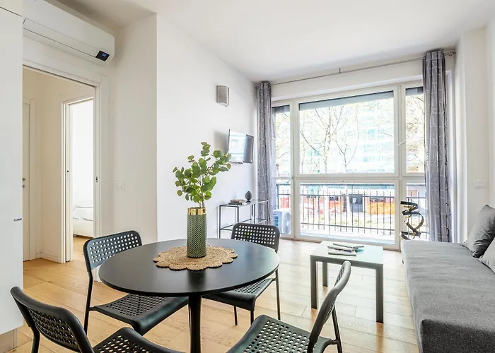 Apartment Piceno