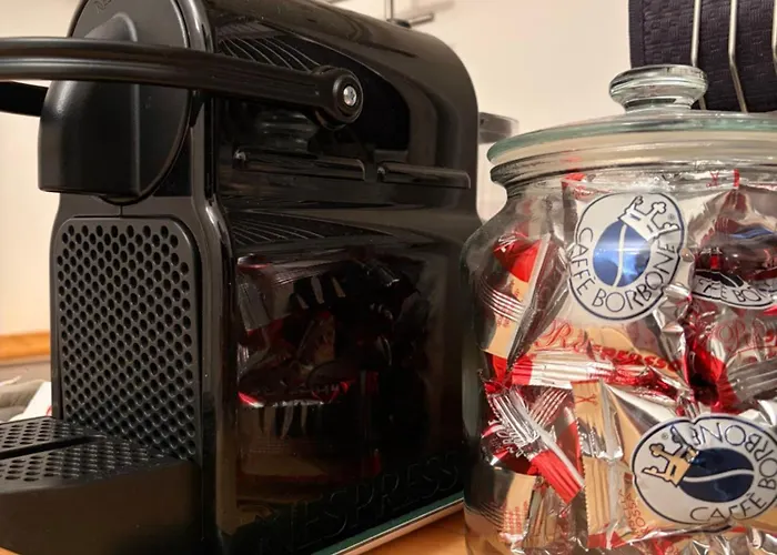 Apartamento Garibaldi Apt-milan Moscova District-cozy&central Milán