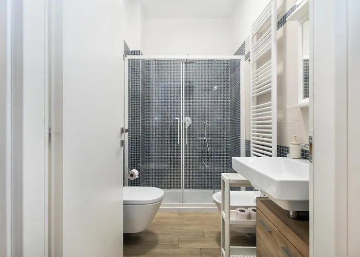 Magnolia - 18c Visconti Duomo Apartment Mailand