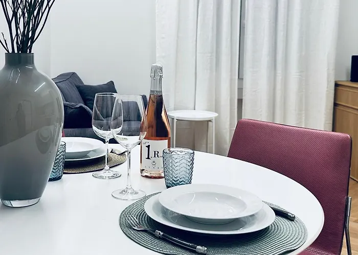 Apartment Tortona Navigli Via Solari Salaino Mailand