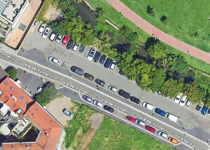 Fontanili Loft - Bocconi - Olympic Village