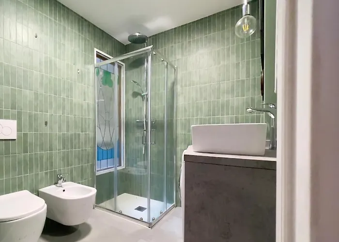 The Collector's - Private Terrace On Navigli *