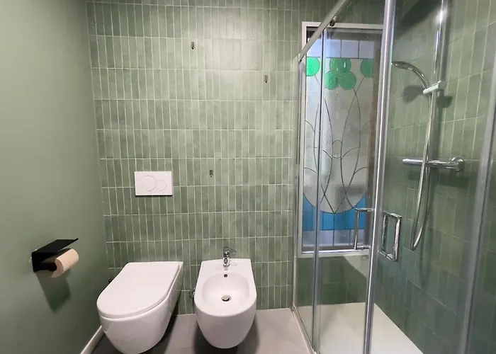 The Collector's - Private Terrace On Navigli *