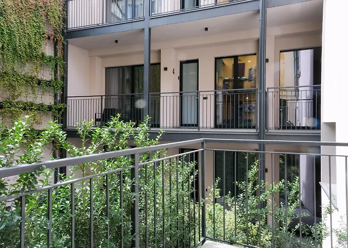 Smart Near Porta Romana Italy * Μιλάνο