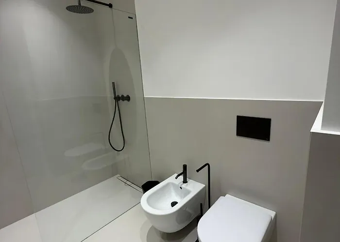 Maisons Via Dei Piatti - Mono