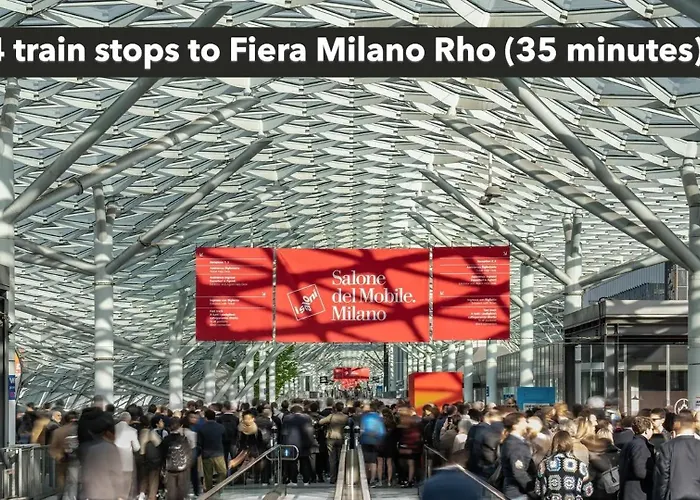 Stylish Apartment-Near Corso Como-Metro Garibaldi Apartmán