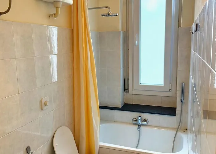 Cozy Navigli House Milaan