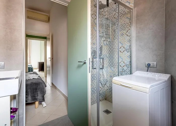 Apartament Dhome - Bocconi Mediolan