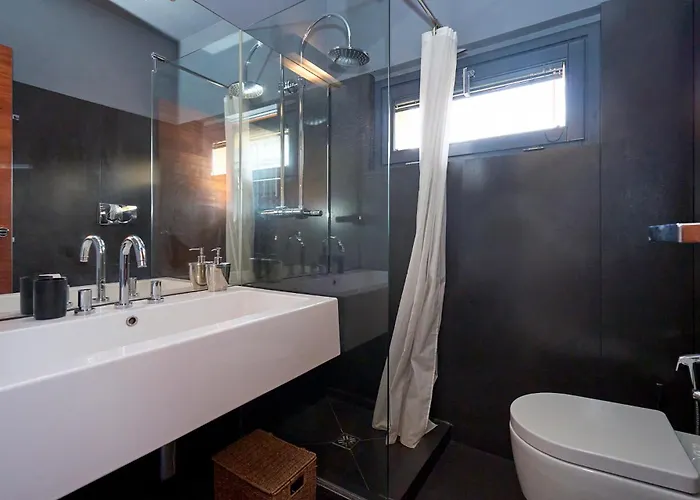 Montenapolene Duomo - Luxury Design Penthouse 아파트 *