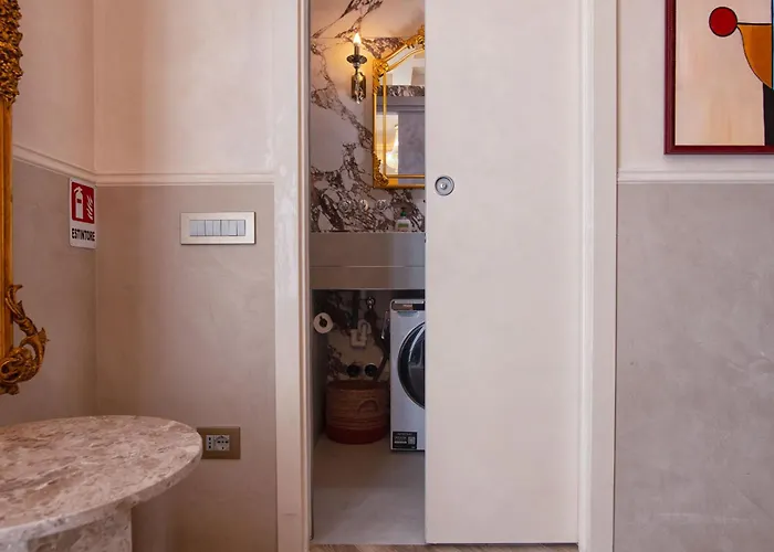公寓 Napoleon - Station