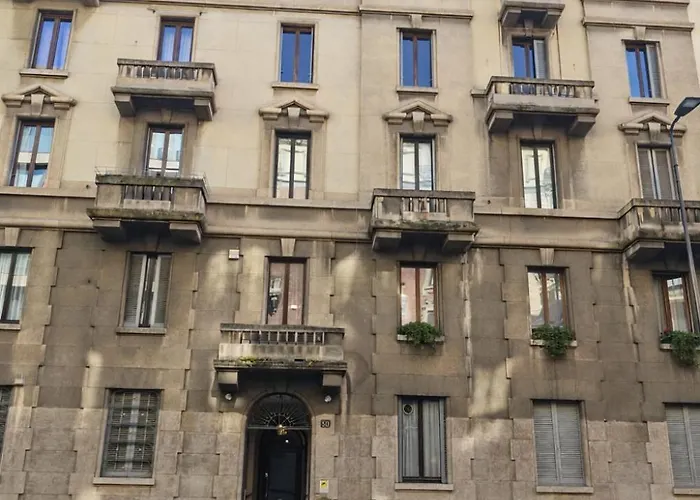 Apartment Superior Station