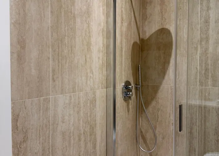 Superior Station Apartment Milan