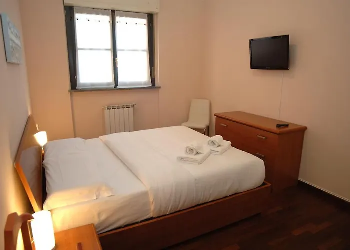 Il Filo Di Arianna - Martini's Home, Apartmán Milán