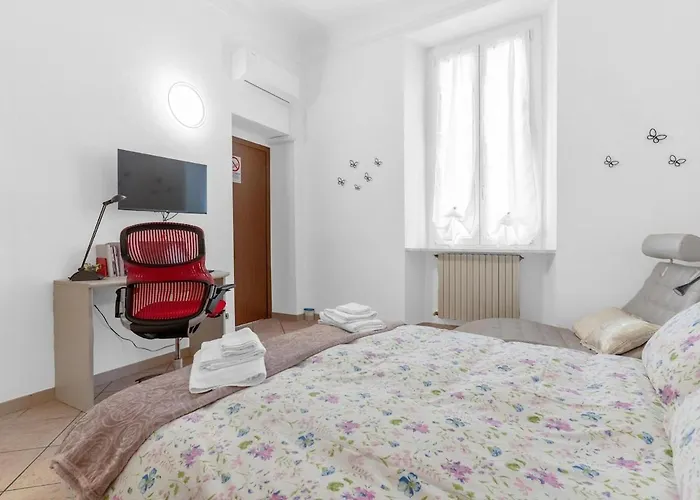 Apartment Casa Veru, Wi-fi, Self Check-in, Air Condition *