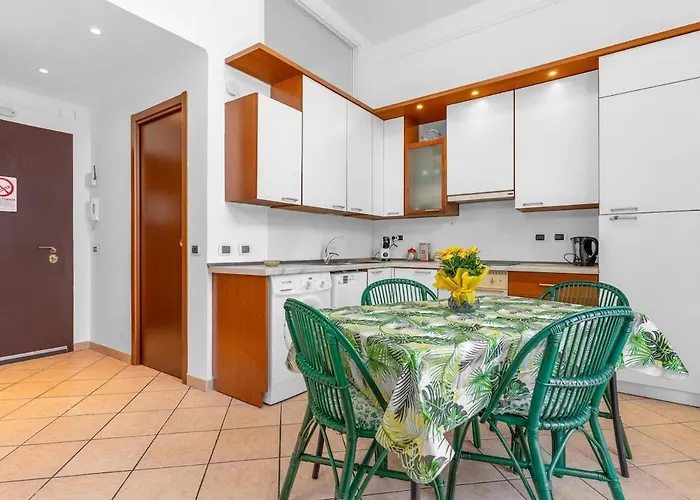 Apartment Casa Veru, Wi-fi, Self Check-in, Air Condition *
