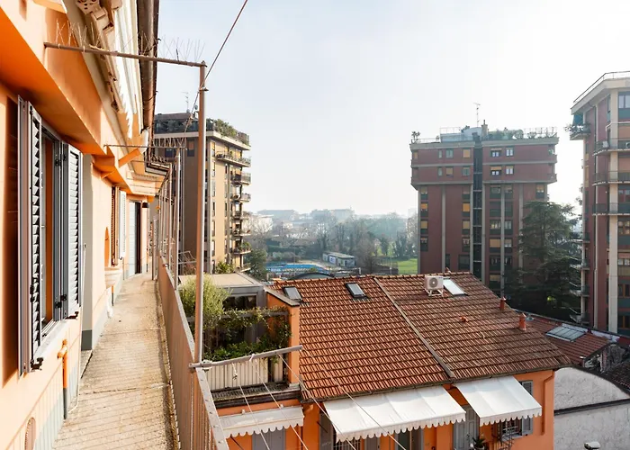 Paoli4 Old Soul In The Navigli By Hospity Apartamento