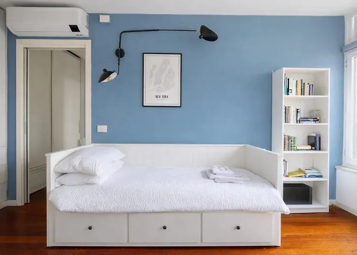 Apartment Boutique Penthouse *