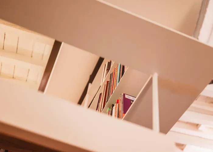 Prestige Exclusive Loft - 500 M Duomo Milán