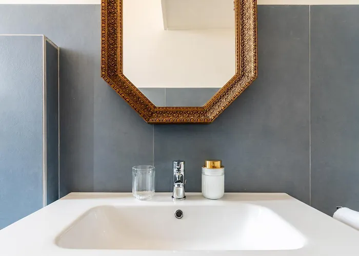 Luminoso Monolocale - Vista Sul * Milano