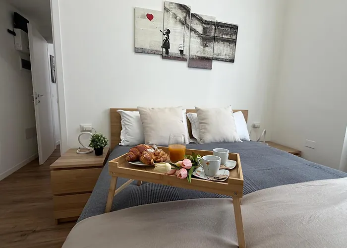 Magic Rent - Casetta Emma