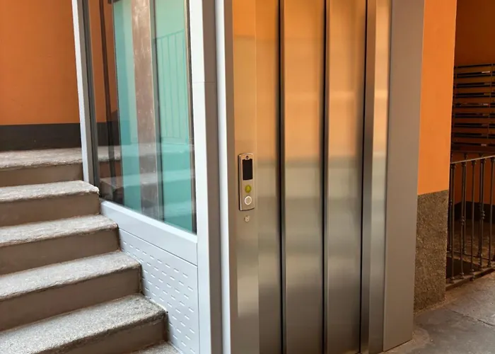 Lägenhet Aura Navigli *